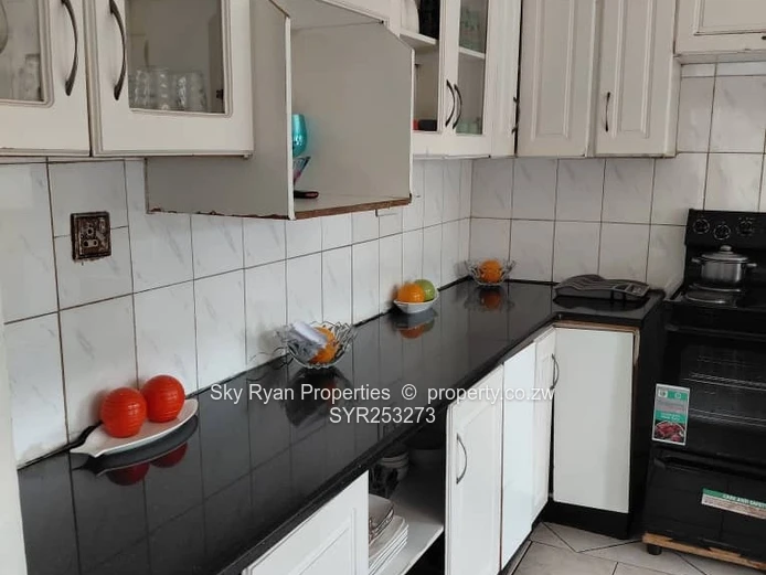 Park Town House For Sale