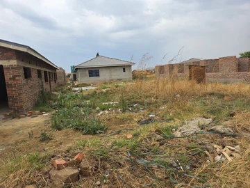 Stands & Residential Land