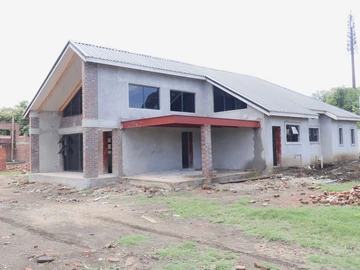 3 Bedroom Townhouse Complex