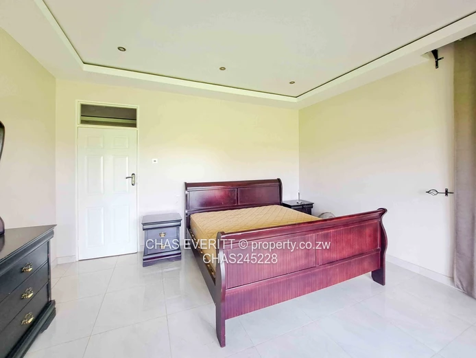 Executive Family Residence – Haydon Park, Mount Hampden