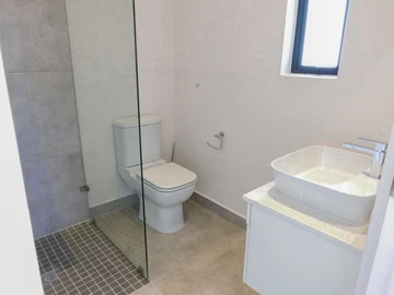 3 Bedroom Townhouse Complex