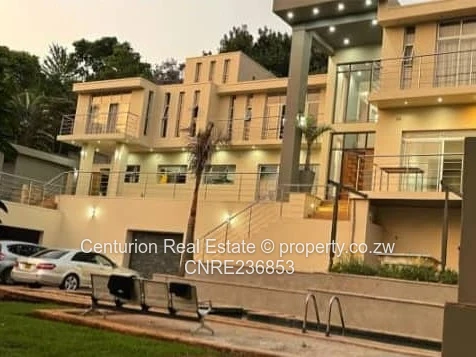 Borrowdale Greystone park house for sale