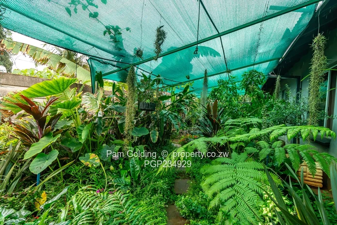 Upper Hillside, Harare – Modern Family Home