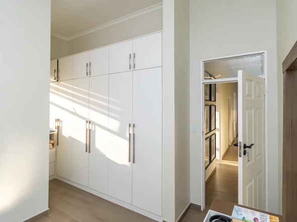 4 Bedroom Townhouse Complex