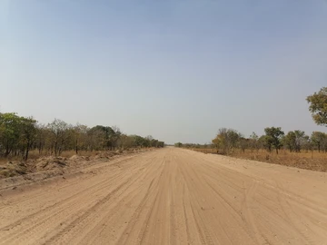 Farm & Agricultural Land