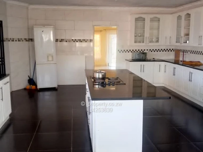 Borrowdale Quinngton house to rent 