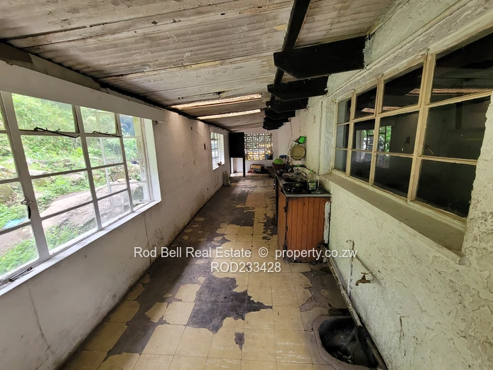 Holiday home with stunning views of the mountains