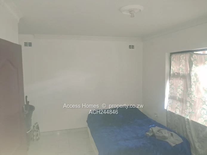 Tynwald North  (Sole Mandate)