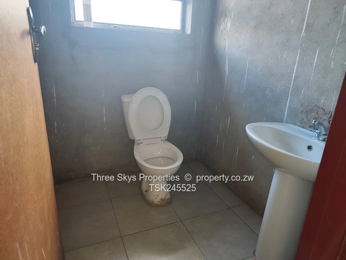 Damofalls House For Sale 