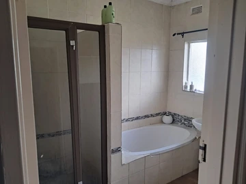 4 Bedroom Townhouse Complex
