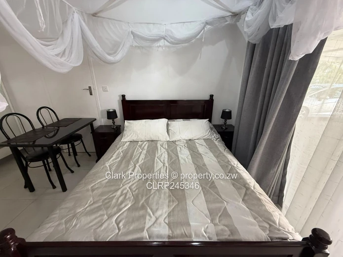 Move-in-ready Bedsitter in Avondale