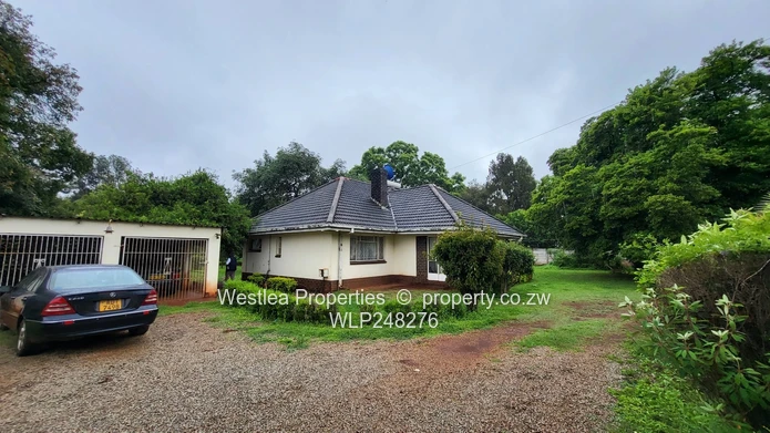 Don't miss an opportunity to secure prime land just few minutes from Sam Levy's village