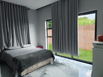 4 Bedroom Townhouse Complex