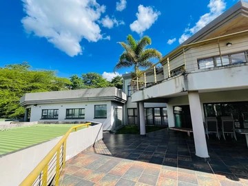 7 Bedroom House