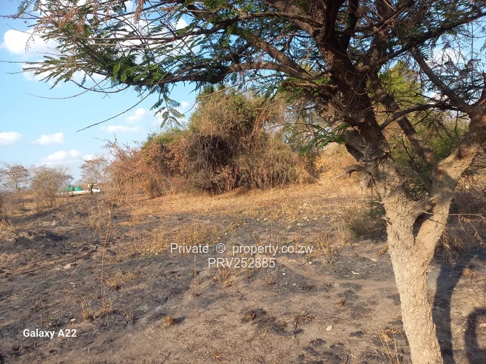 For Sale - Corner Stand in GreenHill. Terms 50% Deposit balance on agreed terms