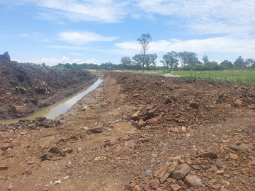 Stands & Residential Land