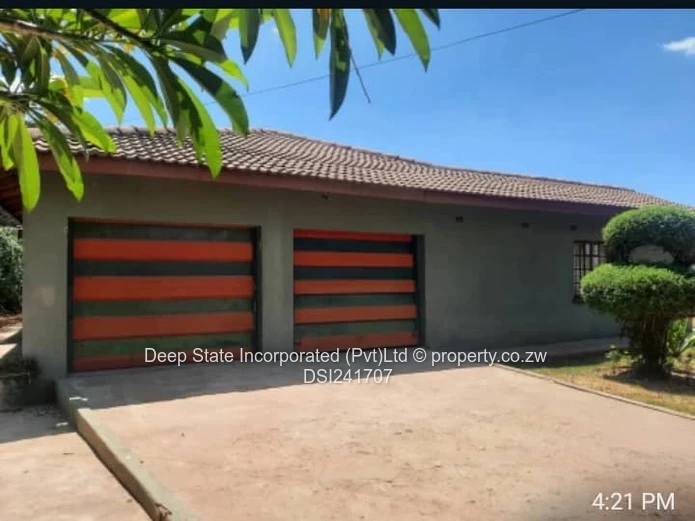 Hatfield house for sale 