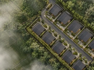 4 Bedroom Flat & Apartment