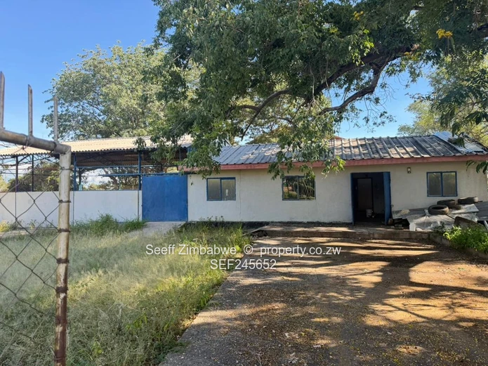 Create Your Next Success Story In Kariba