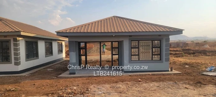 Bindura-Woodbrooke And Elshadai 