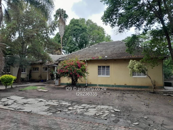 Newlands house for sale (Oxford Road) 