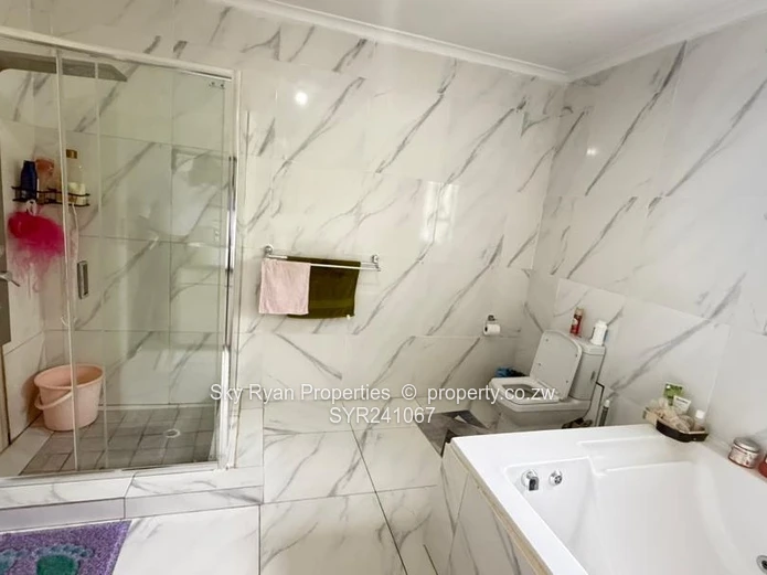 Gletwin Double Storey For Sale