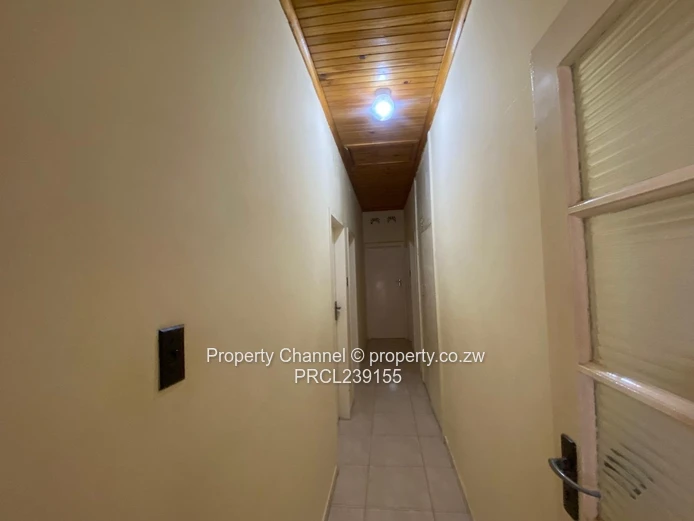 Hillside Property To Let