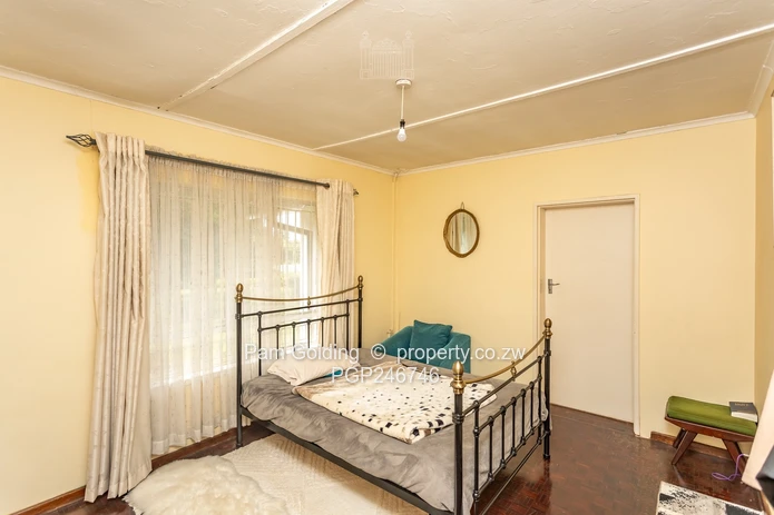 Glorious Glen Lorne – US$400,000