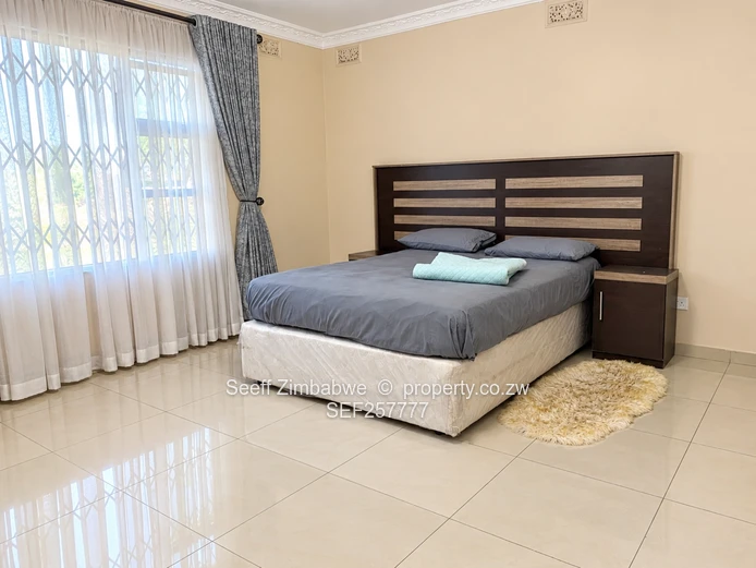 Exclusive Luxury Property For Sale   (Sole Mandate)