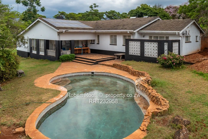 Magnificent Home for sale