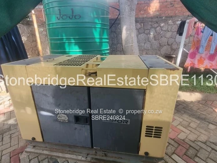 Selbourne Park Investment opportunity