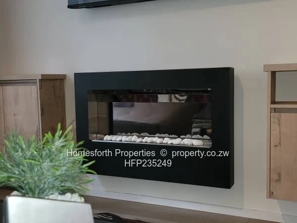 Jacaranda Heights Furnished Duplexes – Borrowdale To Rent  