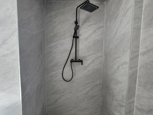 3 Bedroom Townhouse Complex