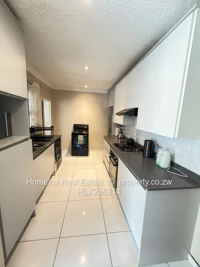 Modern 2-Bedroom Cluster – Glen Carron, Highlands