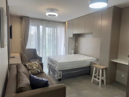 Bed Flats Apartments for Rent in Mount Pleasant CHAS221173