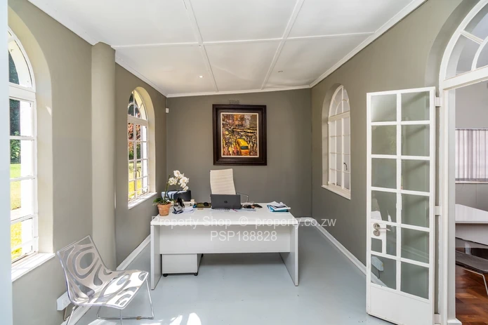 Timeless Elegance Meets Modern Luxury