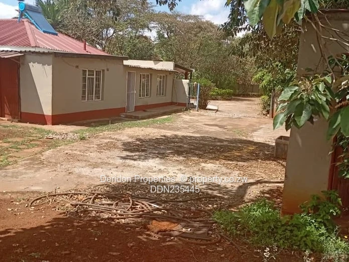 Eastlea House for Sale