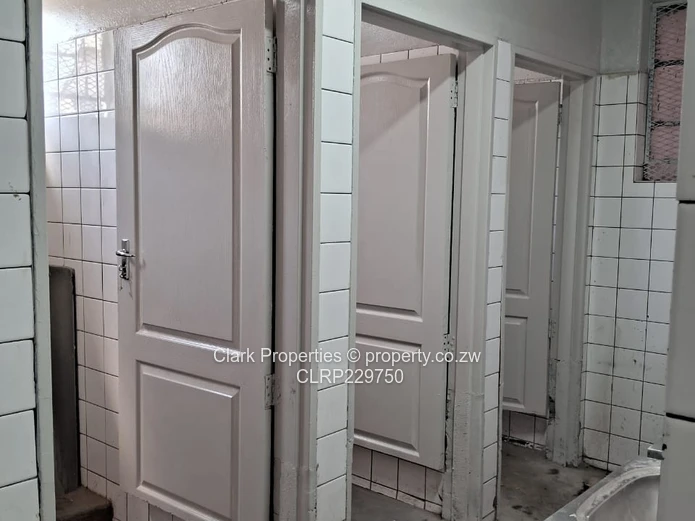 All-in-One Office And Warehouse Solution