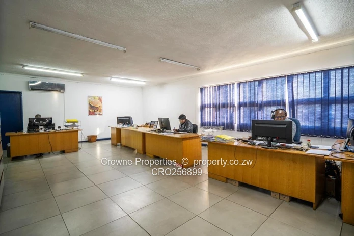 Industrial Property For Sale