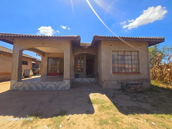 5 Bedroom House