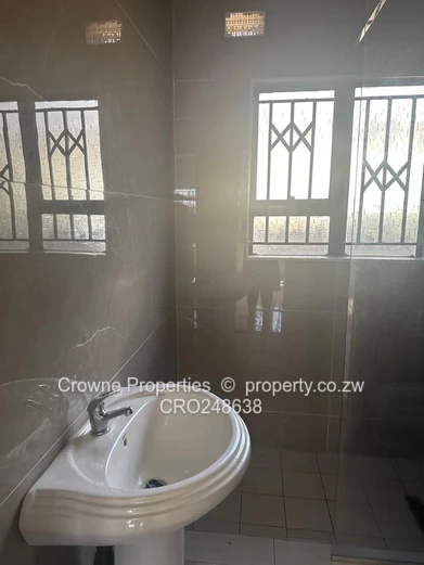 House To Let