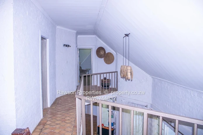 Prestigious Neighbourhood 