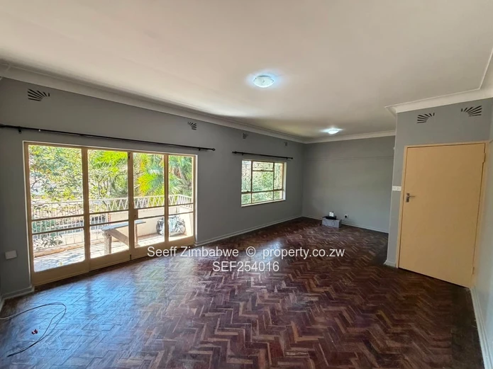 Avondale Flat For Rent