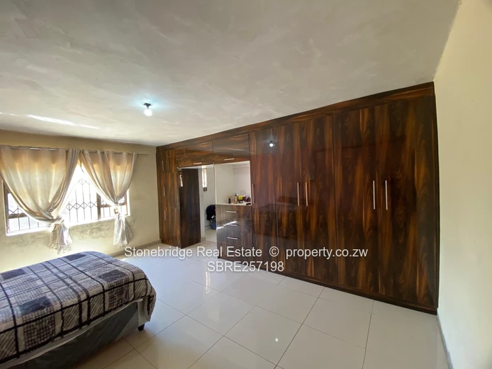 6 Bedroomed Double Storey in Harrisvale For Sale