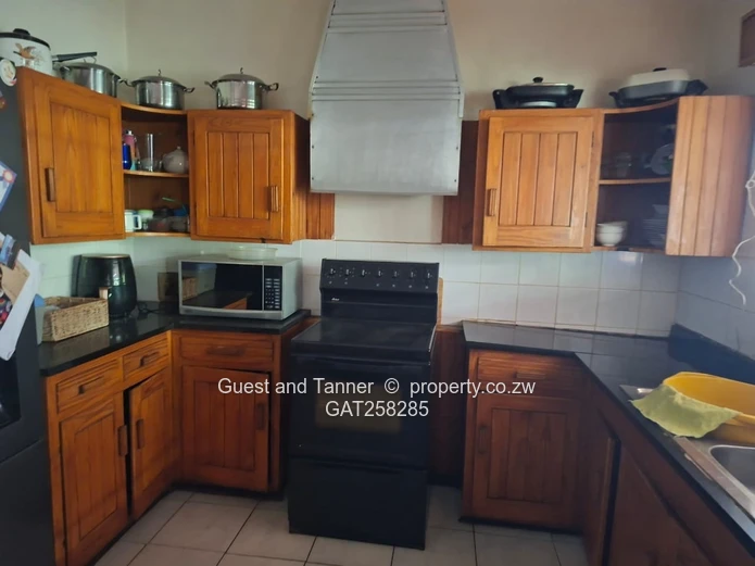 Greencroft Mature House For Sale
