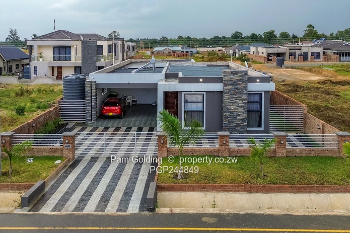 House for sale