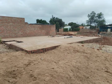 Commercial & Industrial Land
