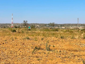 Farm & Agricultural Land
