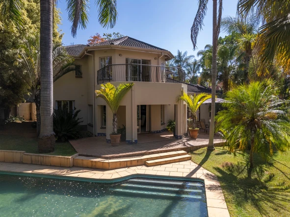 A Modern Borrowdale Brooke House For Sale