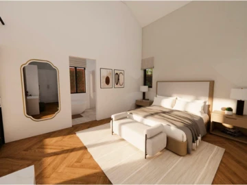 4 Bedroom Flat & Apartment